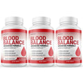 Blood Support Dietary Supplement 3 Pack D966312