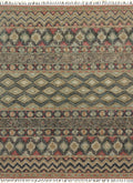 Indigo Sage Rug 9'3 x 13' U712
