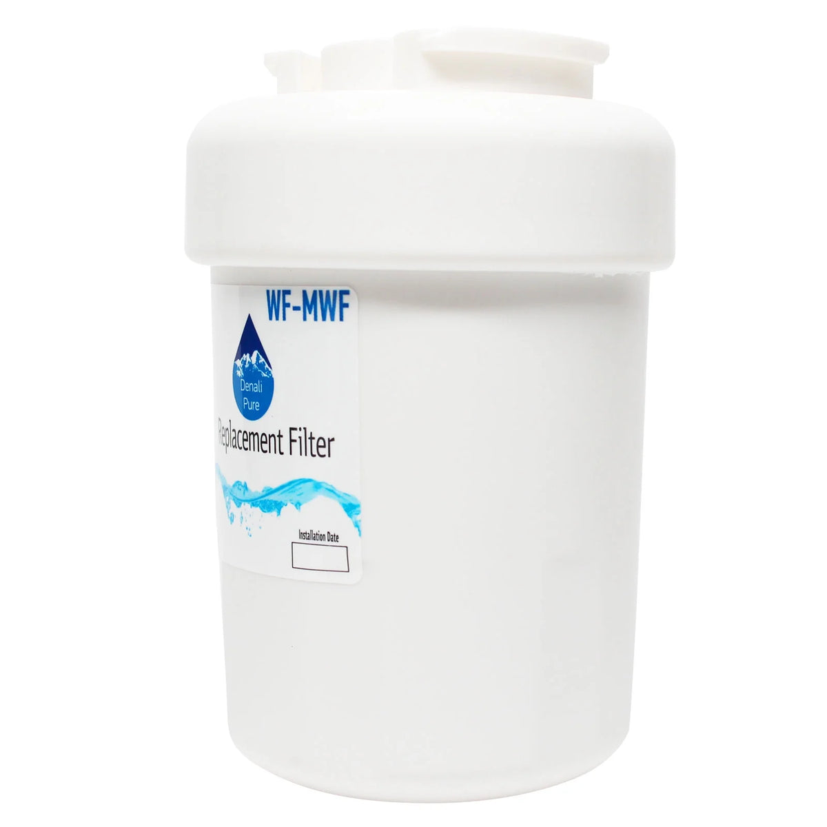 6-Pack Refrigerator Water Filter A8440