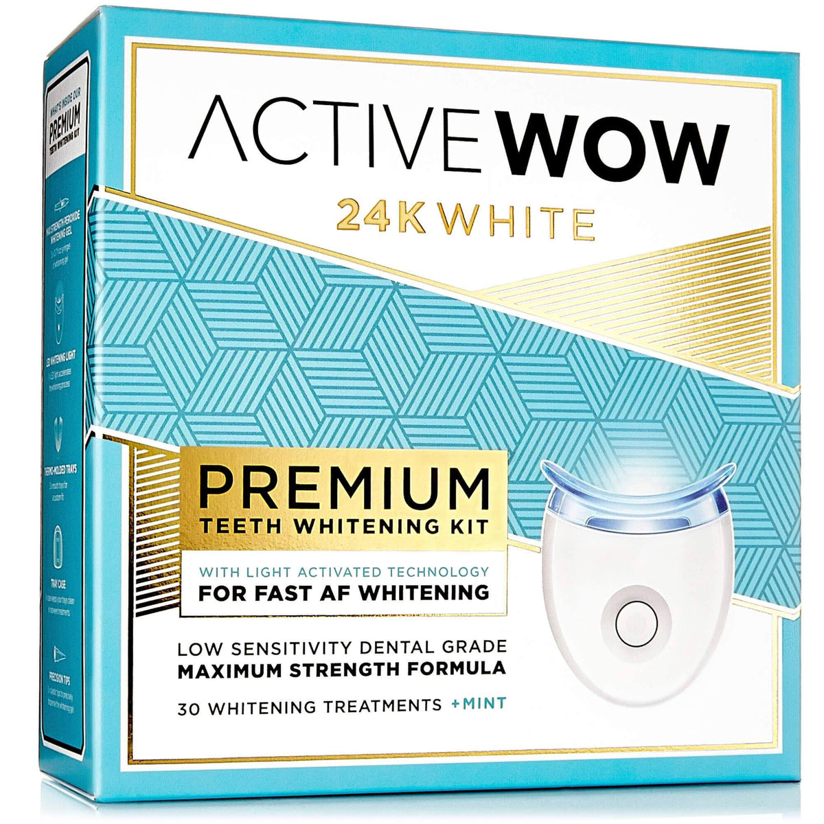 Teeth Whitening Kit T1591