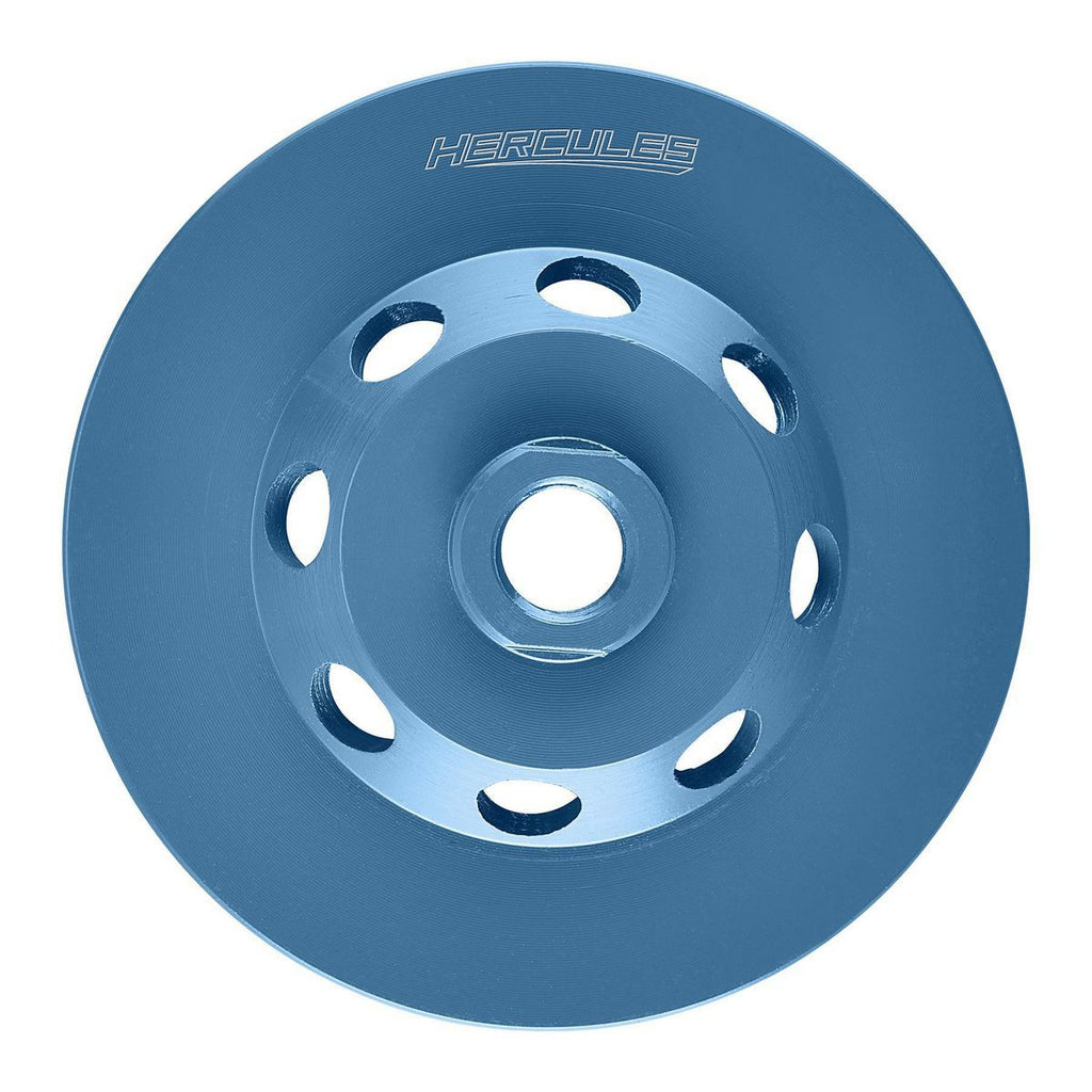 4-1/2 in. Diamond Segmented Turbo Cup Wheel V261344