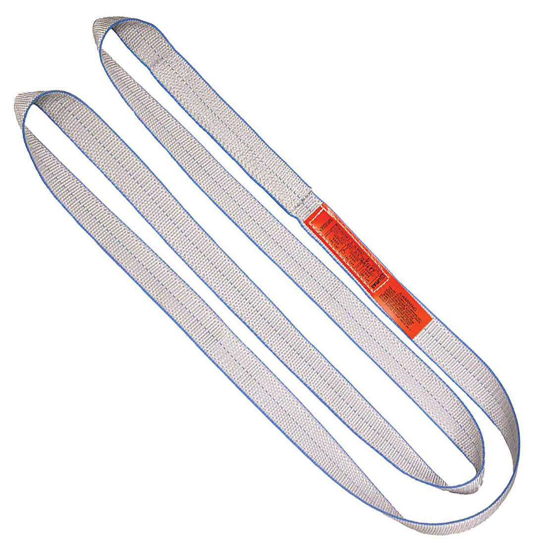 12x22 x 4& Endless Polyester Web Sling O749