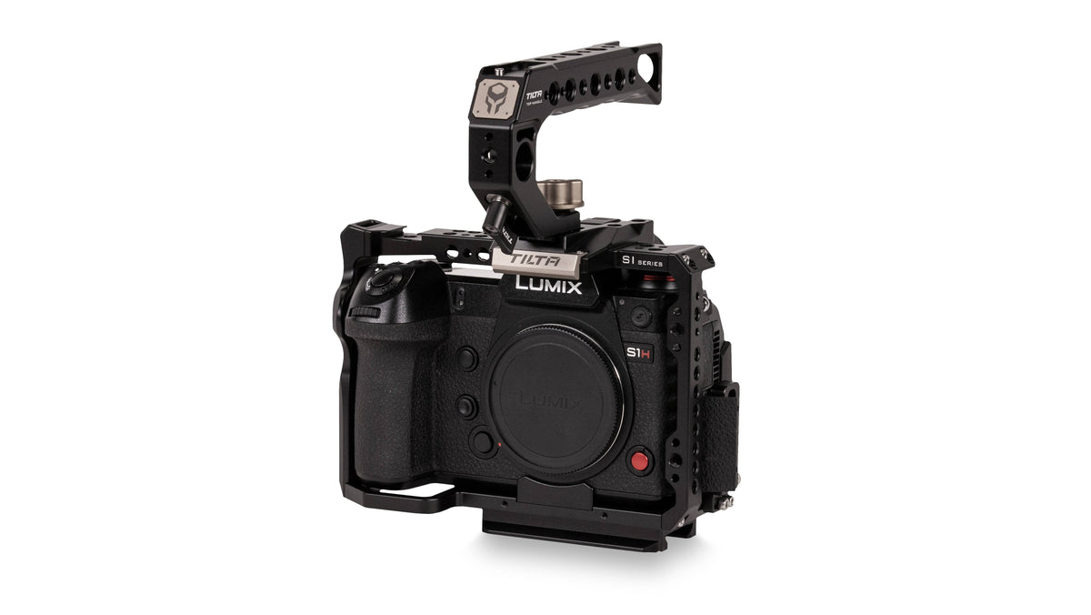 Black Camera Cage Kit L584591