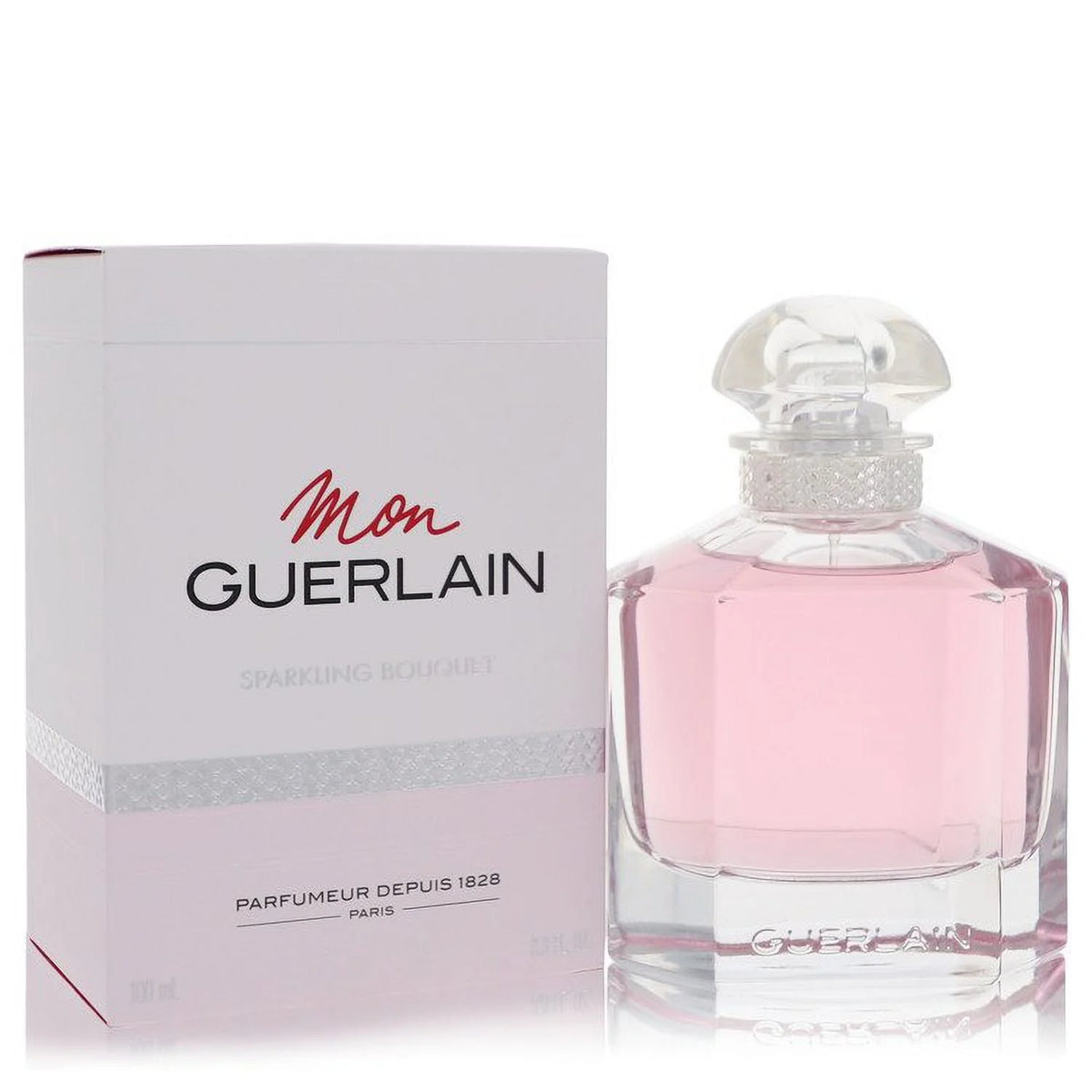 Eau De Parfum Spray 3.4 oz D945249