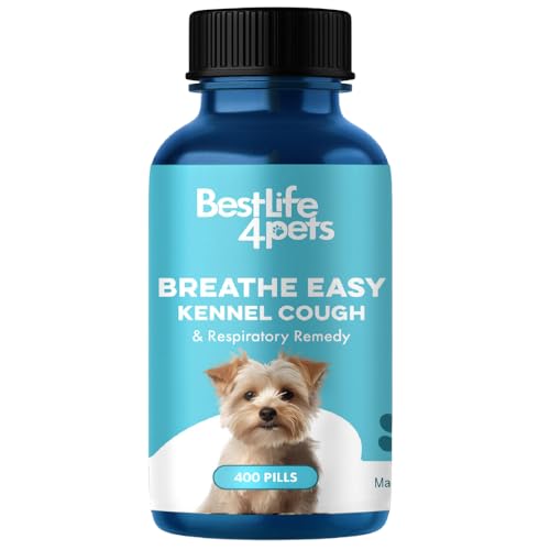 Dog Respiratory Remedy H13147