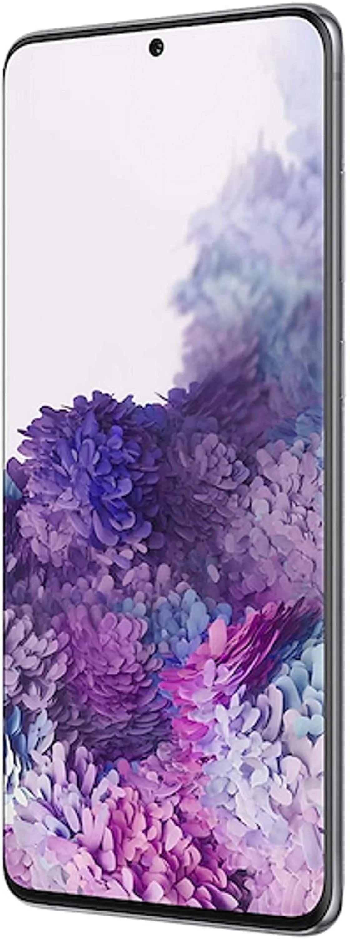 Restored Galaxy S20 Plus 5G Unlocked 128GB Gray W605