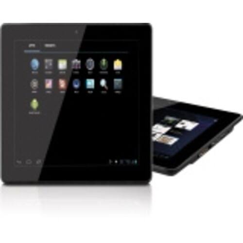 8GB 9.7x22 Android 4.0 Capacitive Multi-Touch Tablet Black J815500