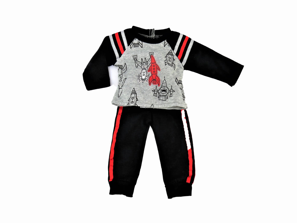 18 Inch Dolls Pant Set R818
