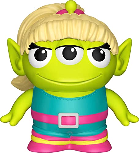 Pixar Alien Action Figures 2-Pack Z317