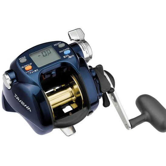 Electric Reel B467
