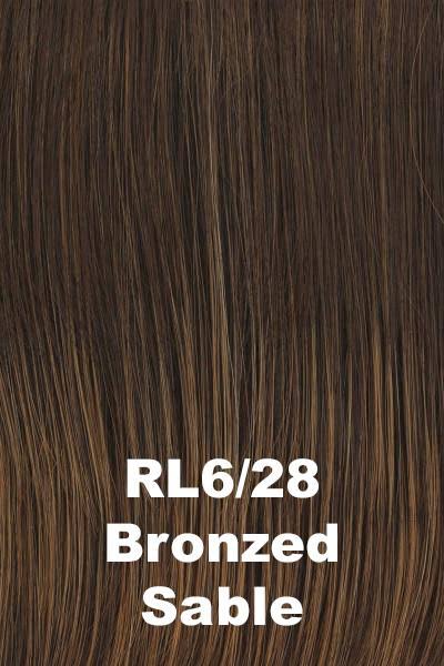 Raquel Welch Wig N89055