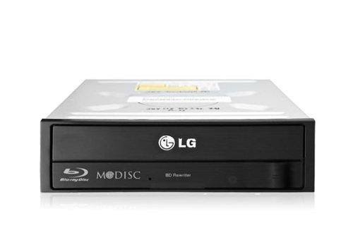14x SATA Internal Blu-ray BDXL Rewriter U444587