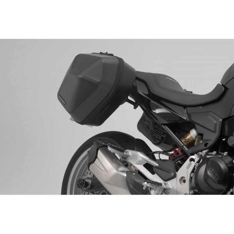 ABS Side Cases Set S654