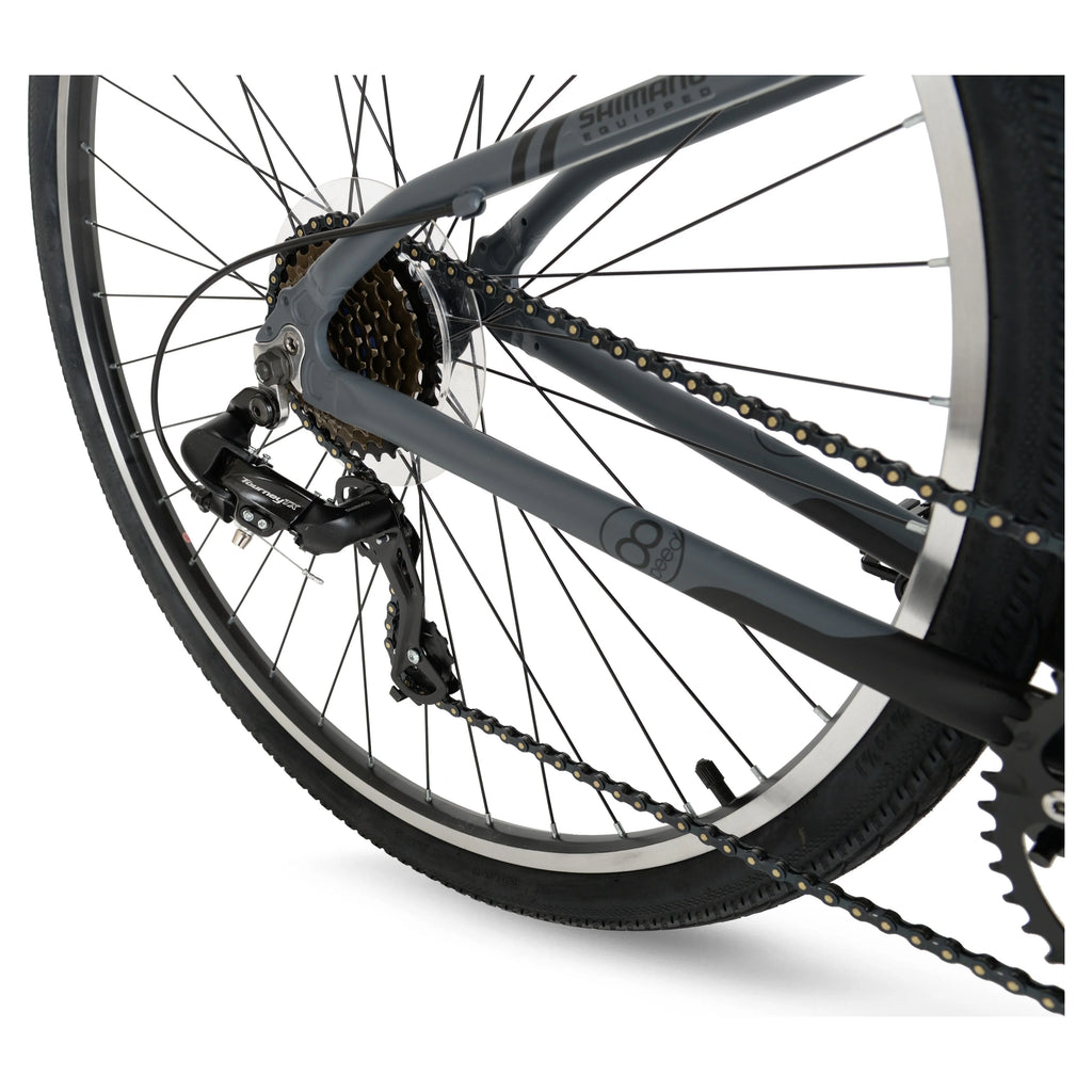 700c Urban Bike S2370