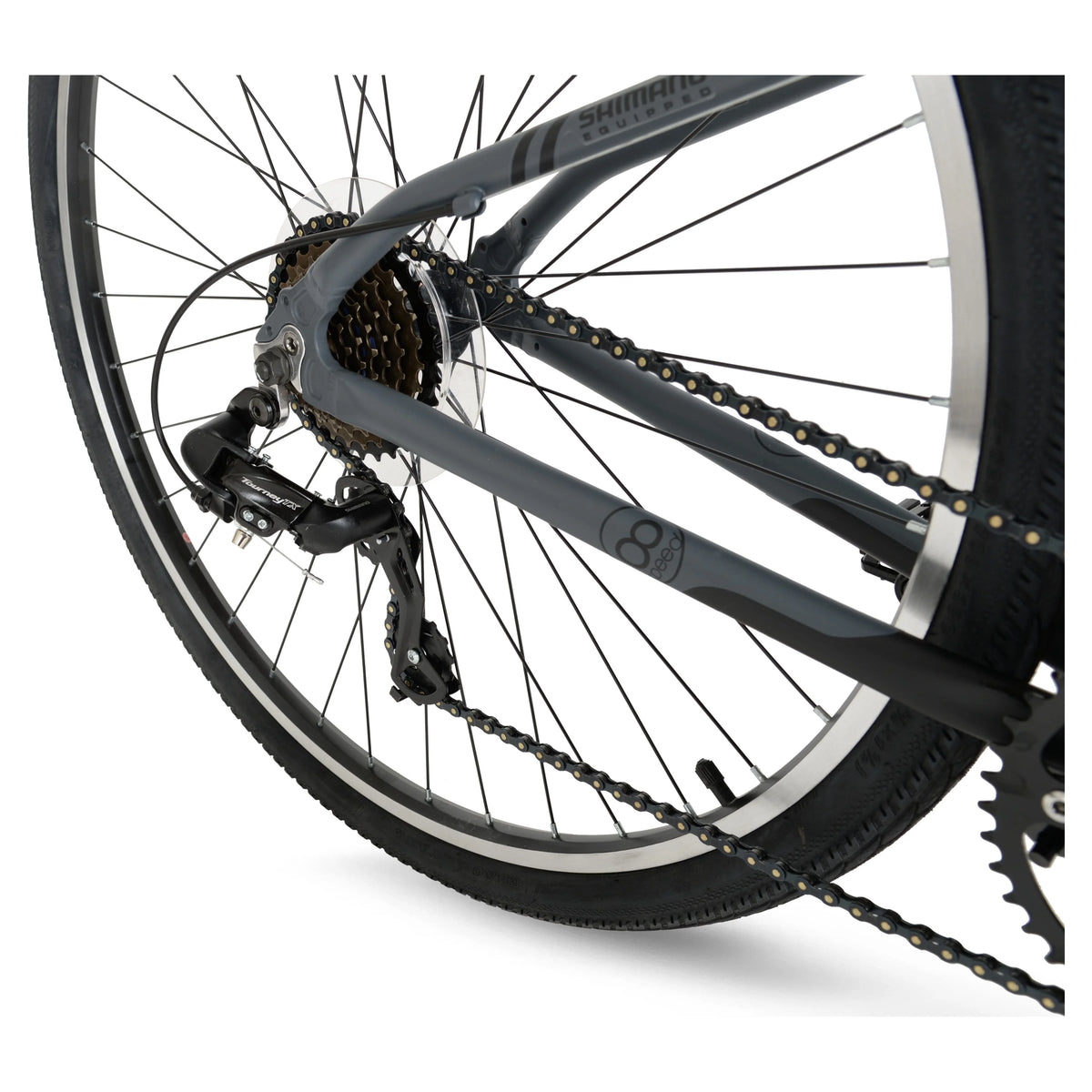 700c Urban Bike S2370