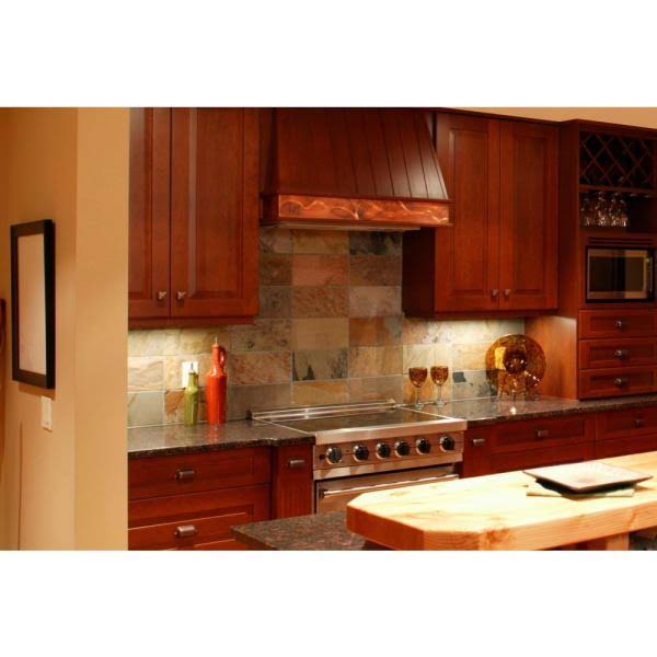 30x22 LED Under Cabinet Light P429797