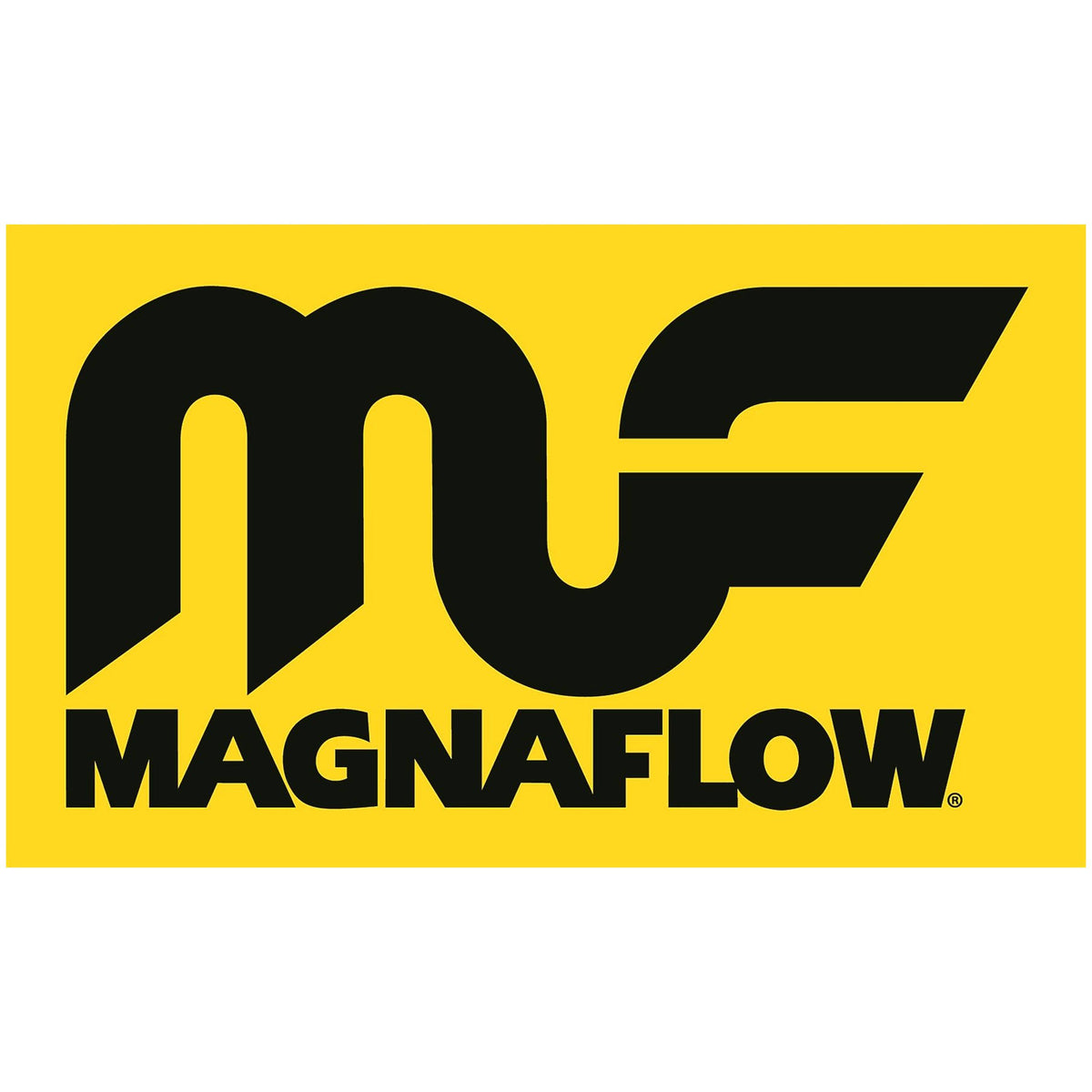 Performance Muffler Q7277