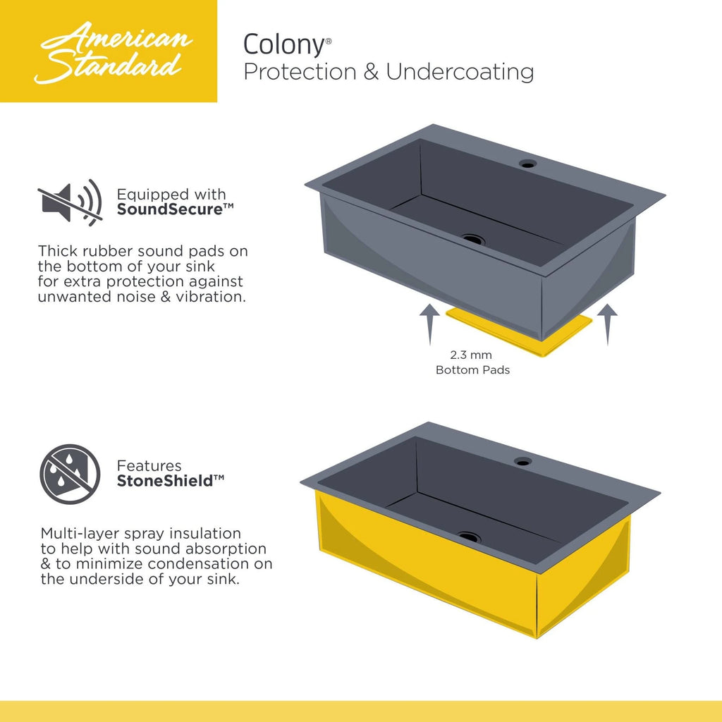 Stainless Steel Kitchen Sink N51830