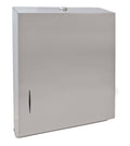 Surface Mounted Folded Towel Dispenser C4602