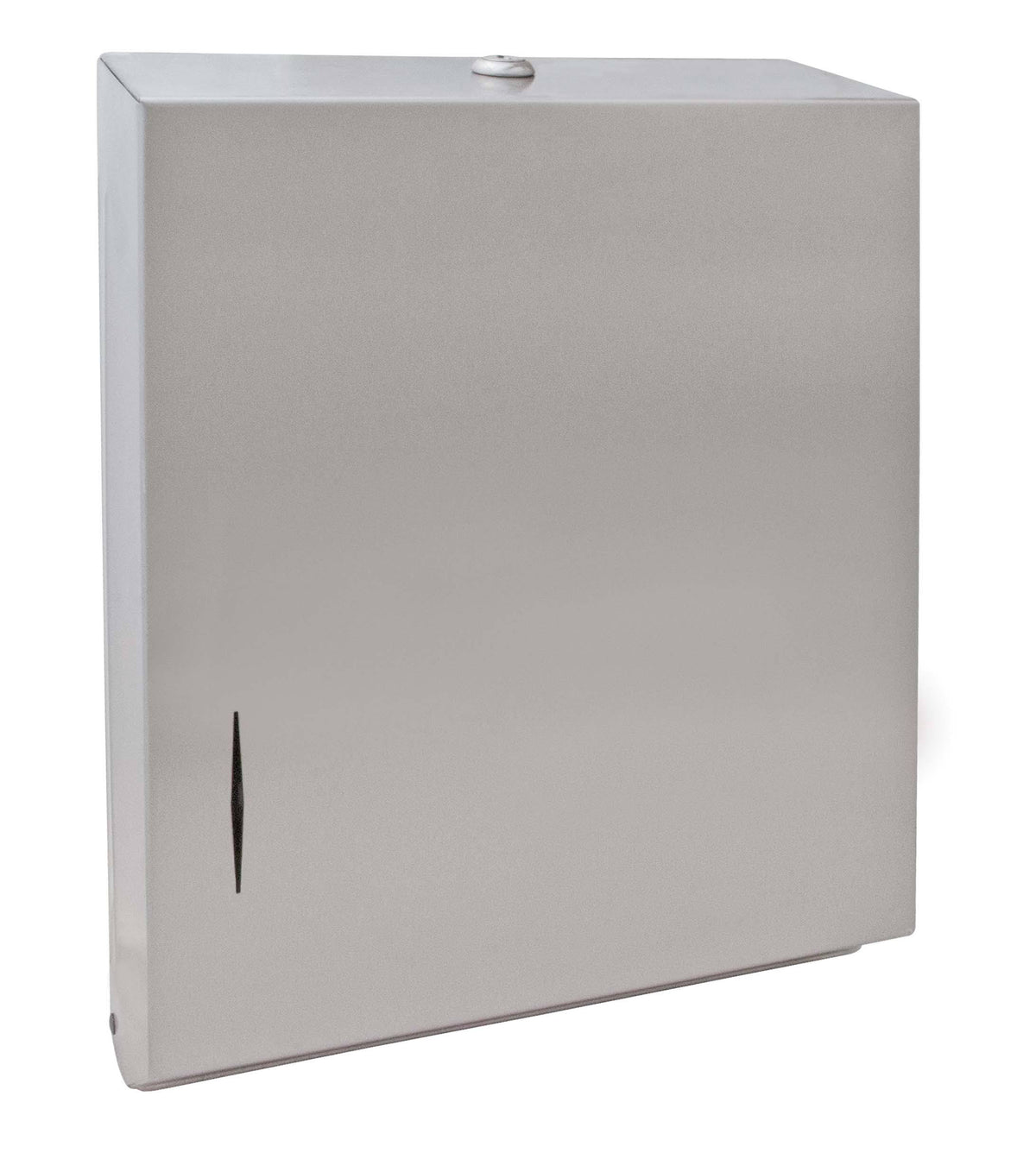 Surface Mounted Folded Towel Dispenser C4602