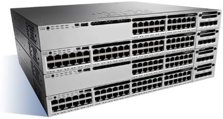 Layer 3 Switch H83940