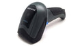 Black 2D Barcode Scanner V4614