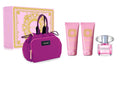 BRIGHT CRYSTAL EAU DE TOILETTE 4 PC GIFT SET Y308883
