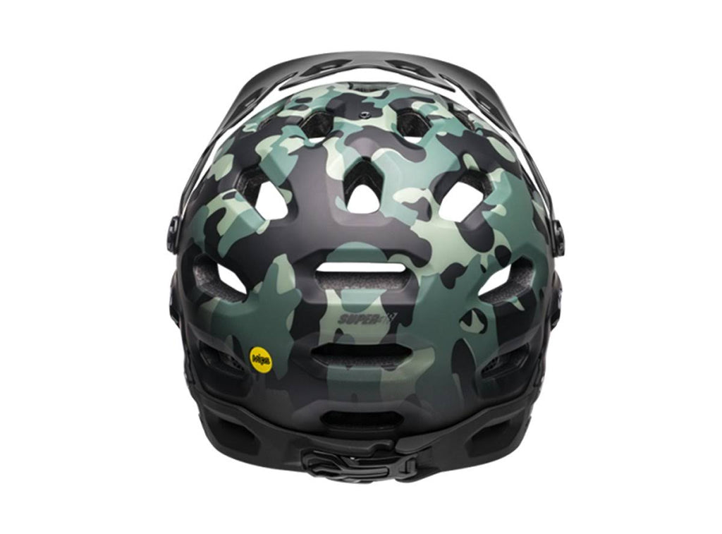 Matte Blues MIPS Helmet D84760