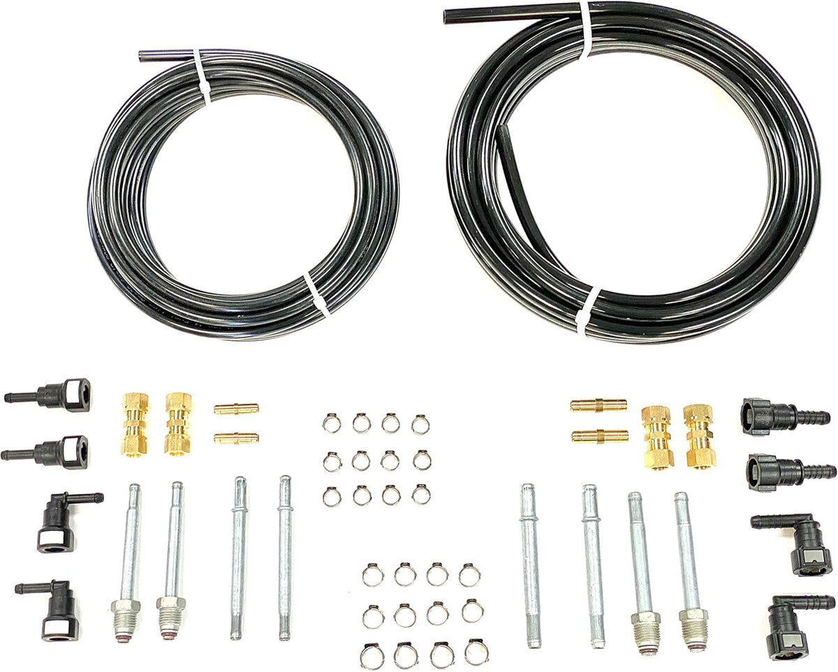 25' 10 mm Fuel Line Replacement Kit G687
