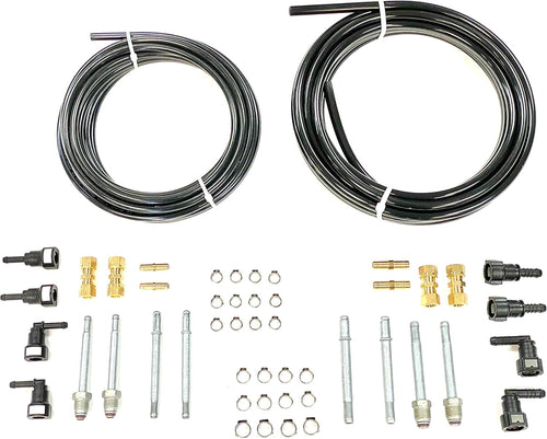 25' 10 mm Fuel Line Replacement Kit G687