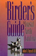Coastal North Carolina Birding Guide C187888