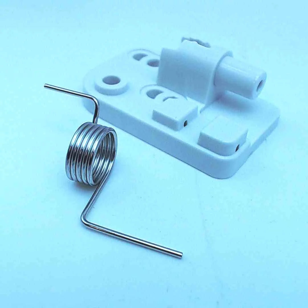 ASSY SPRING FLAPPER I7498