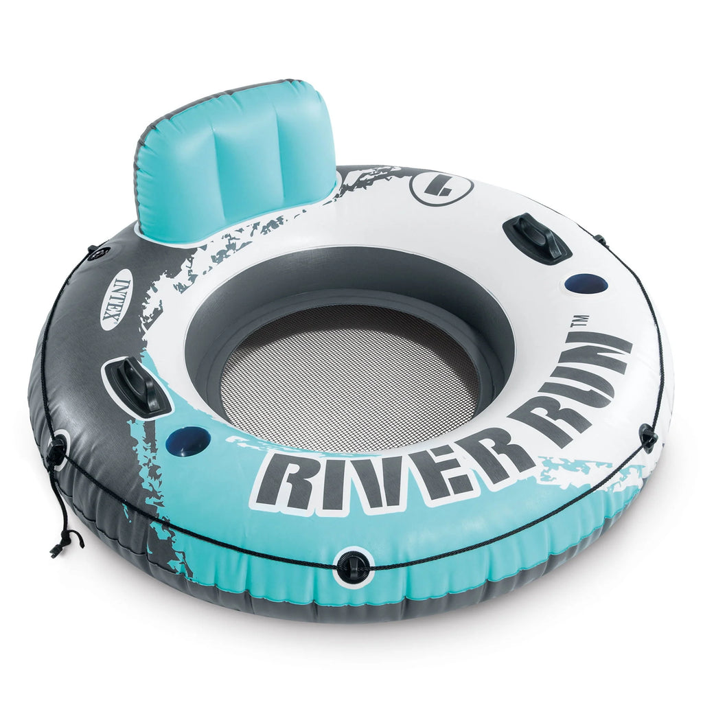 53 Inflatable Floating Tube (5 Pack) V955