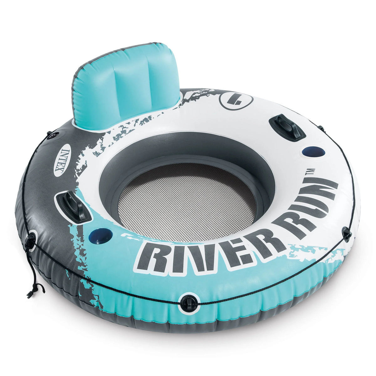 53 Inflatable Floating Tube (5 Pack) V955