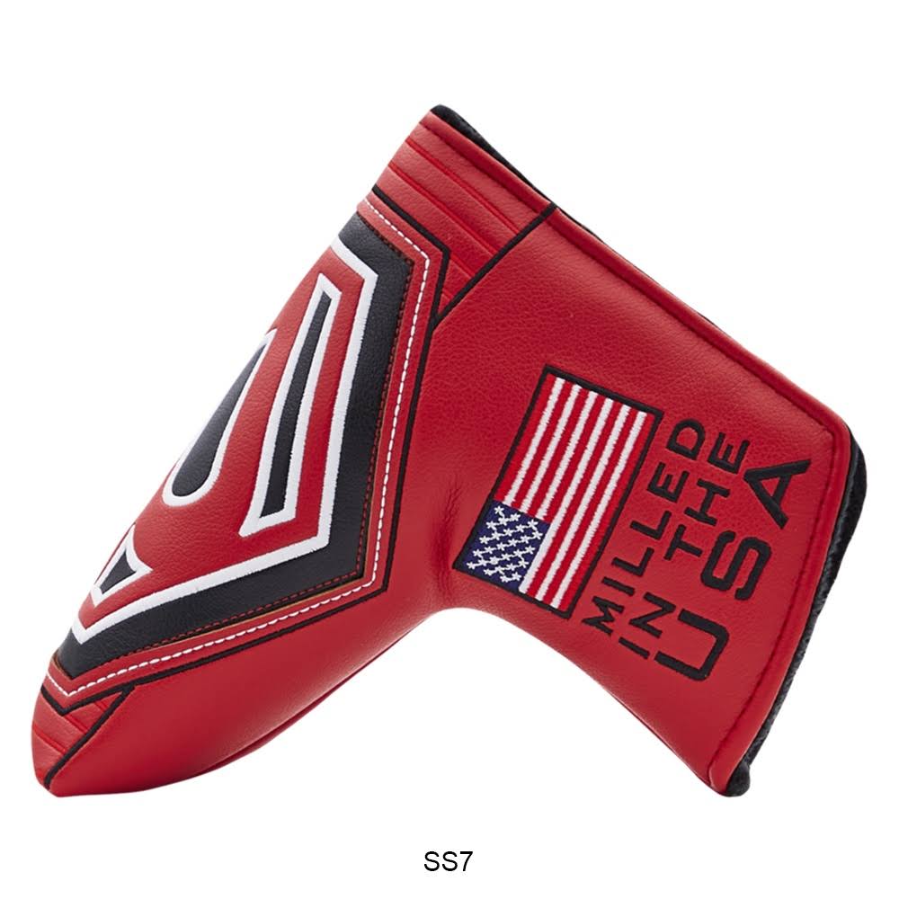 Left 33 Putter Z249