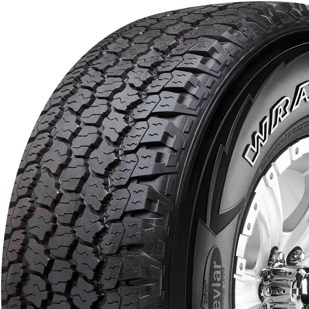 All Terrain Light Truck Tire J359