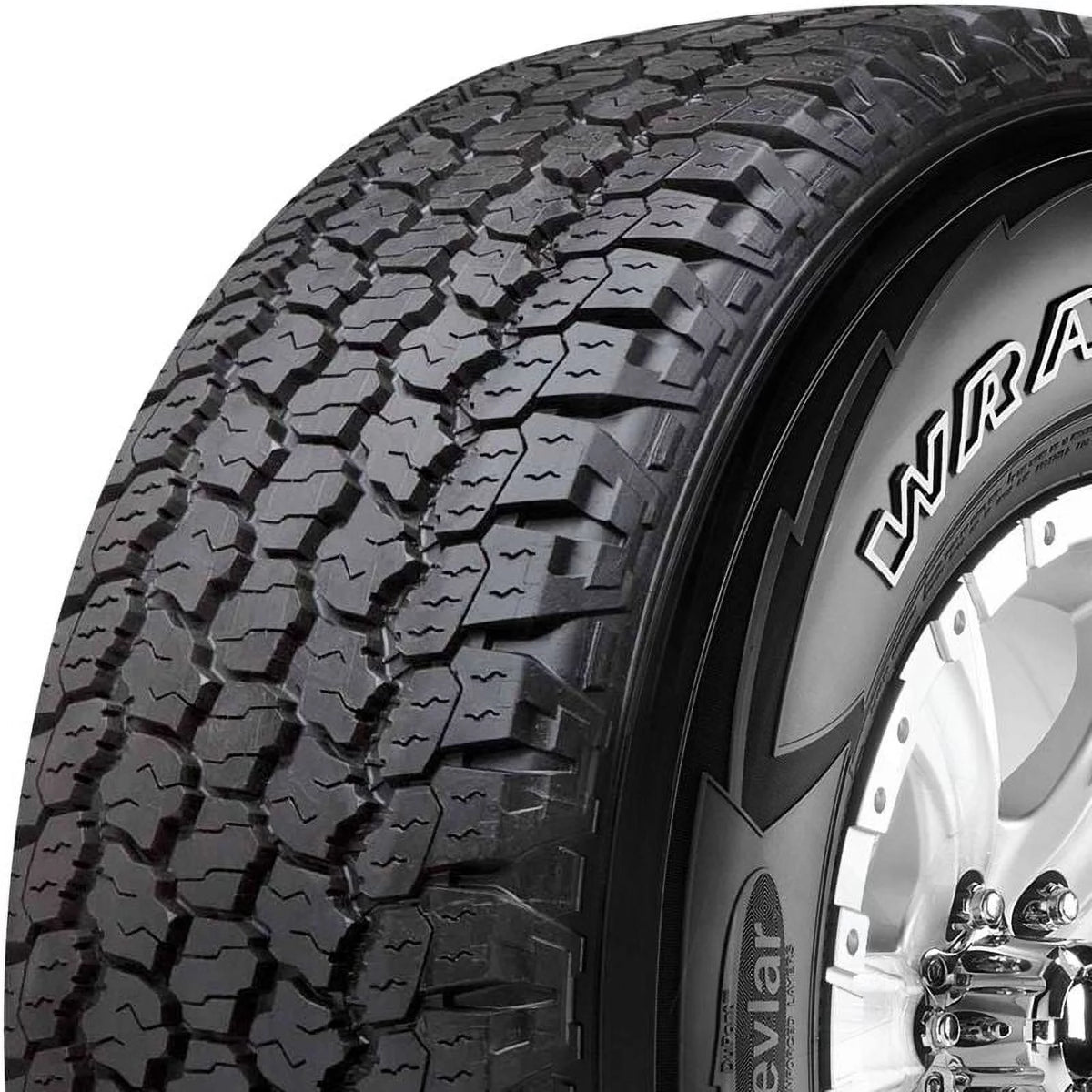 All Terrain Light Truck Tire J359