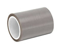 Film Tape, Gray, 5 inch x 5 yd. A377817