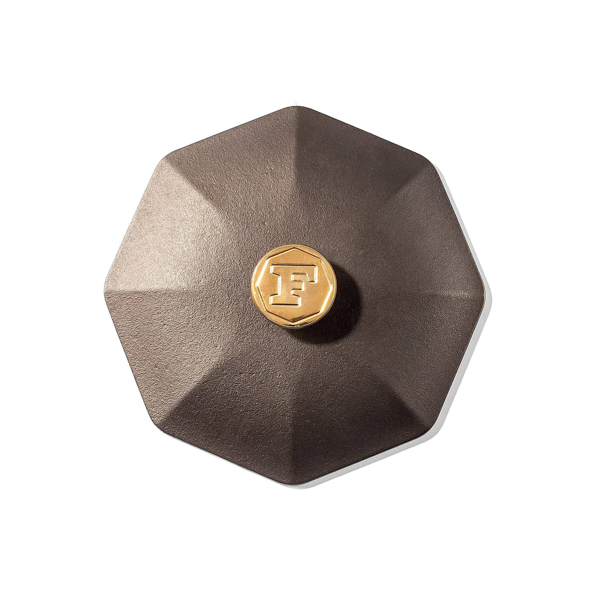 Cast Iron 8 inch Lid T33112