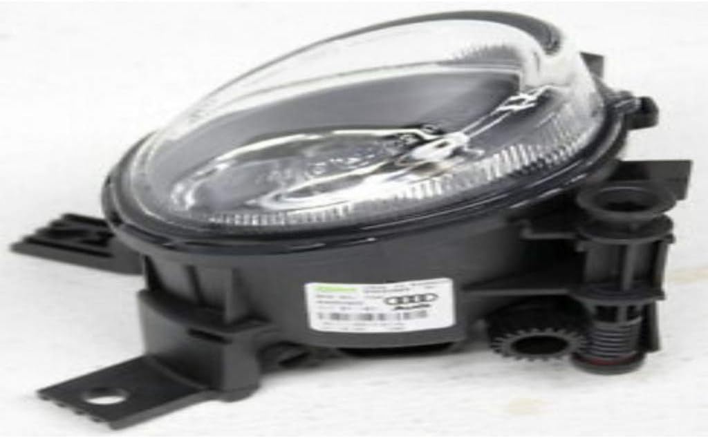 Audi A4 Fog Light Assembly Pair I127