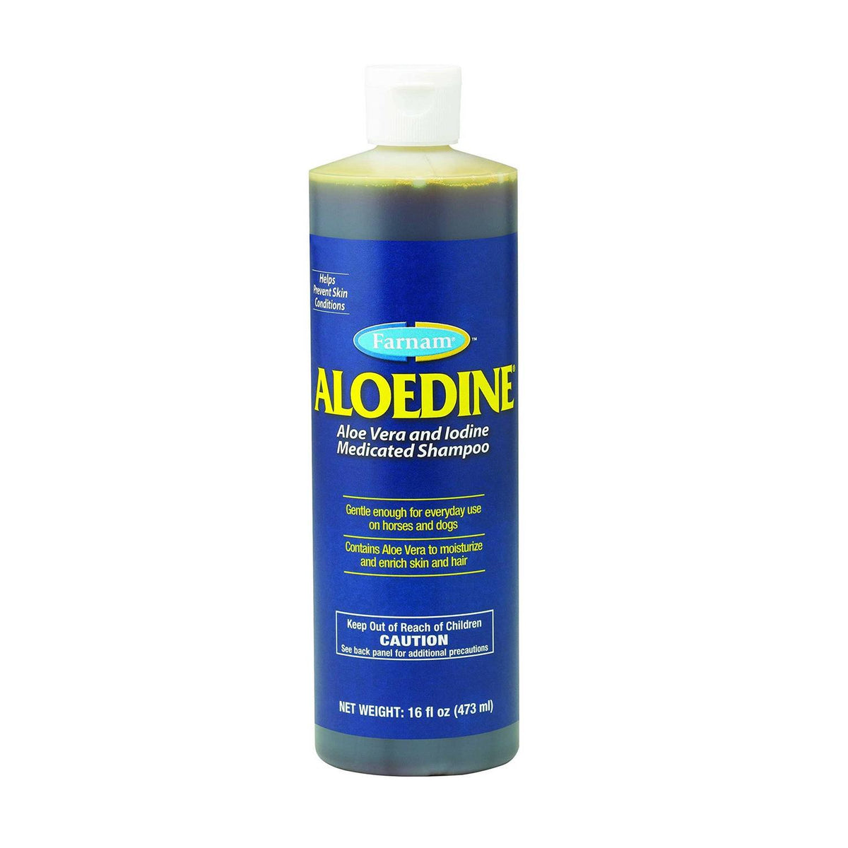 Medicated Shampoo U695704