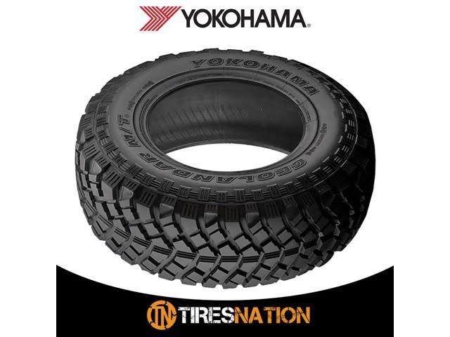 37X12.50R20 Tires W2916