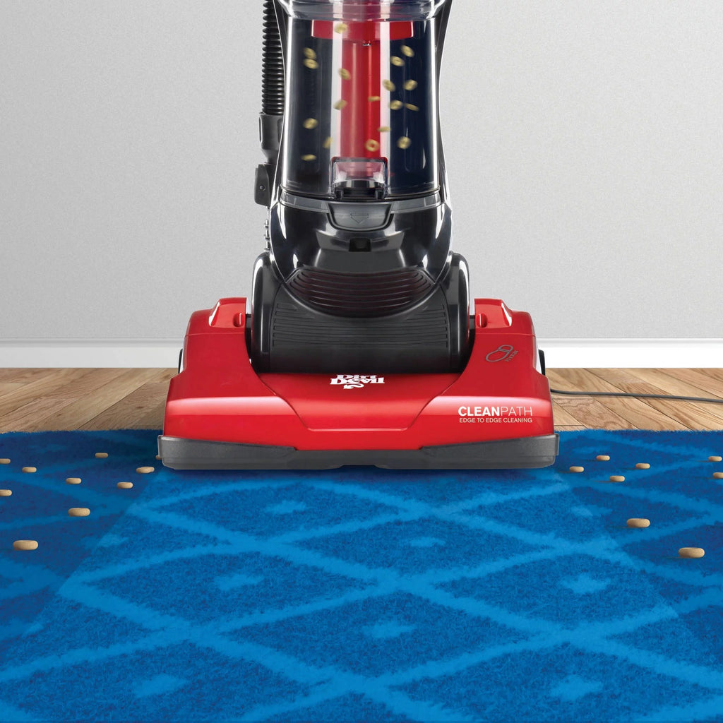 Bagless Upright Vacuum C376734