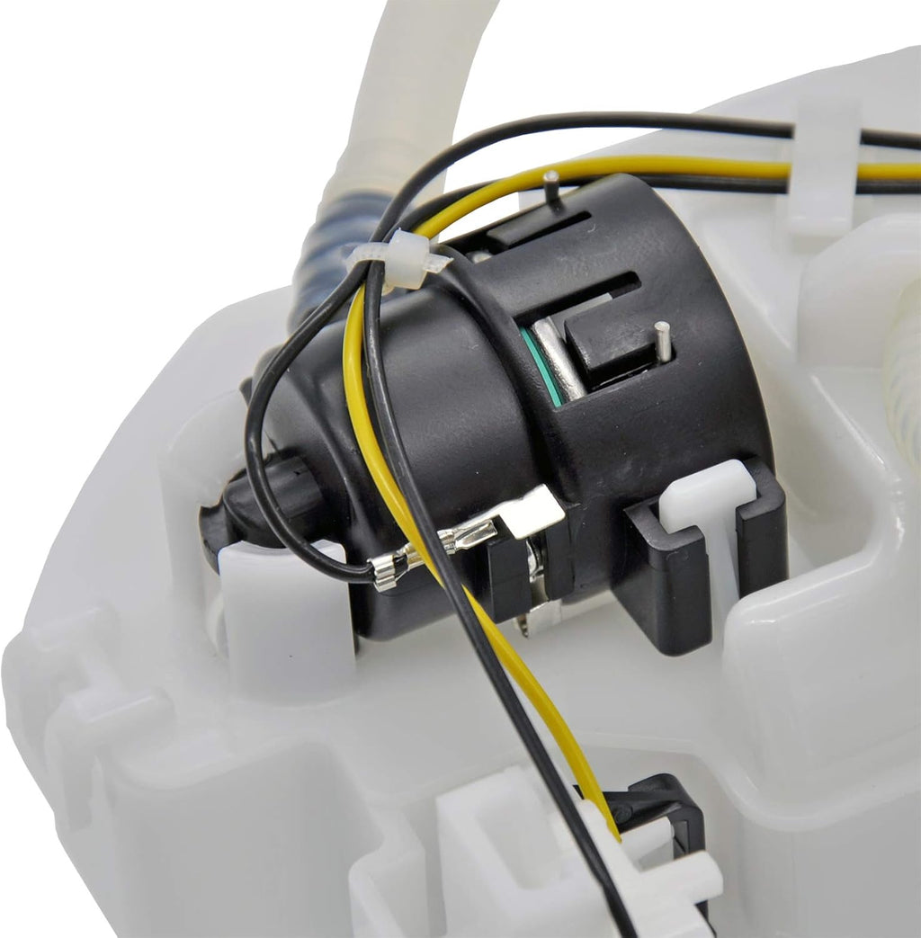 Fuel Pump Module Assembly Pack of 2 K854