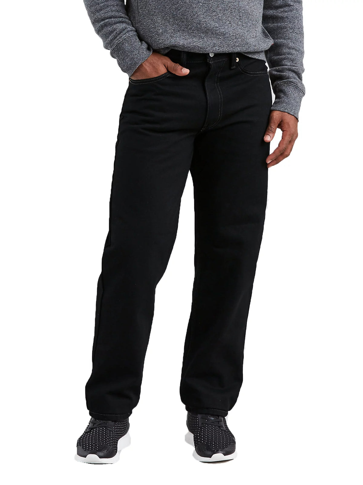 Relaxed Fit Jeans D2391