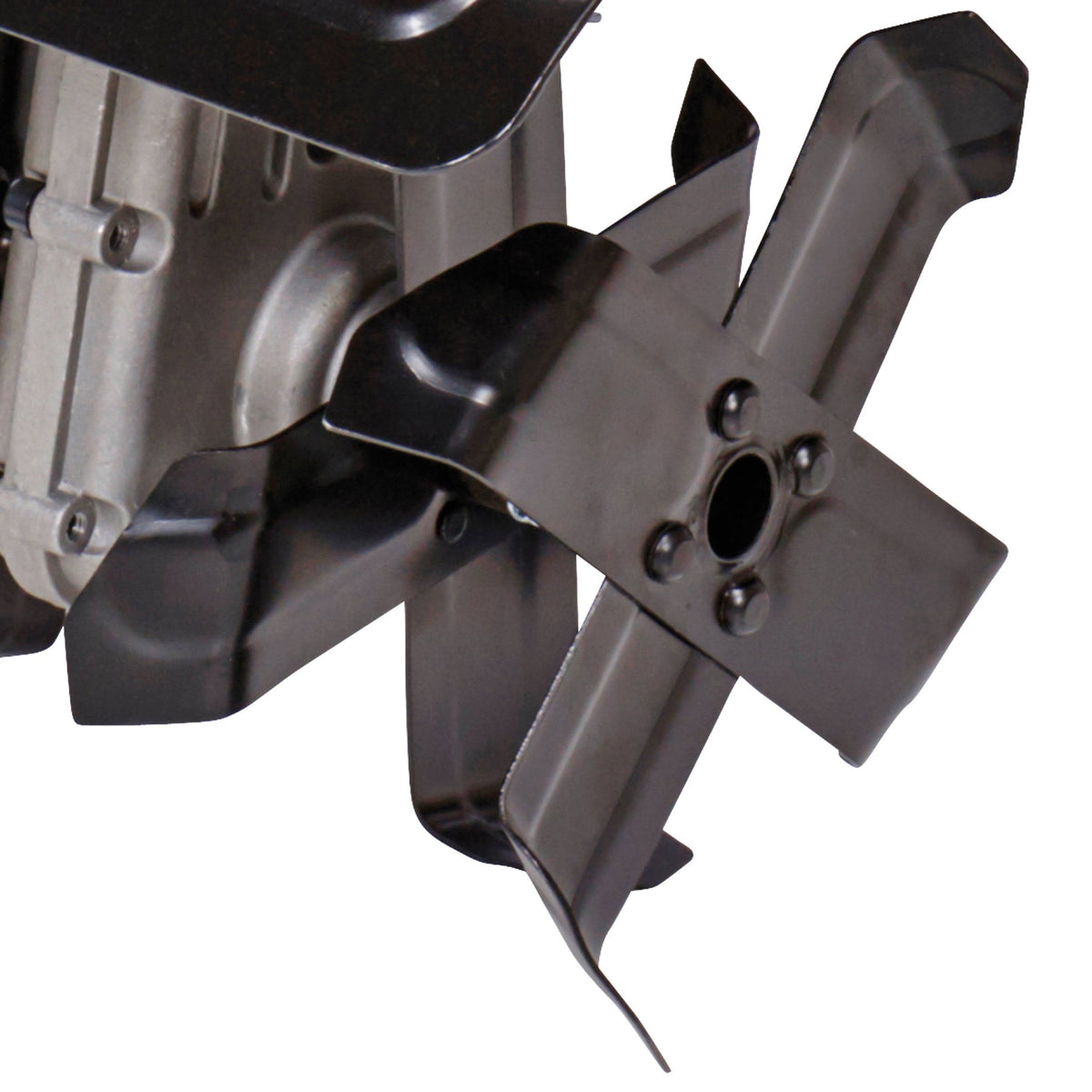 Cordless 8-Inch Tiller with 2X 3.0-Ah Battery and Fast Charger G886962