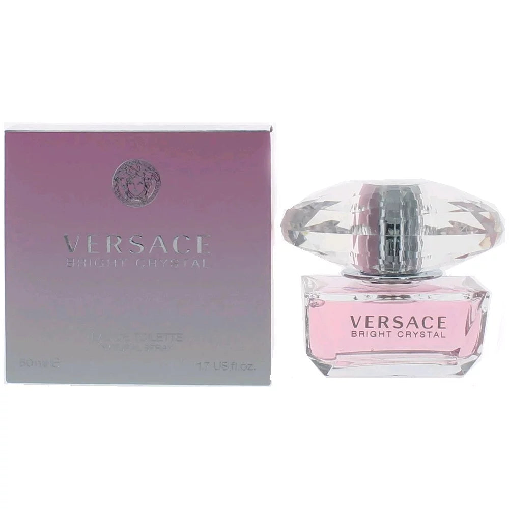 1.7 oz Eau De Toilette Spray W80036