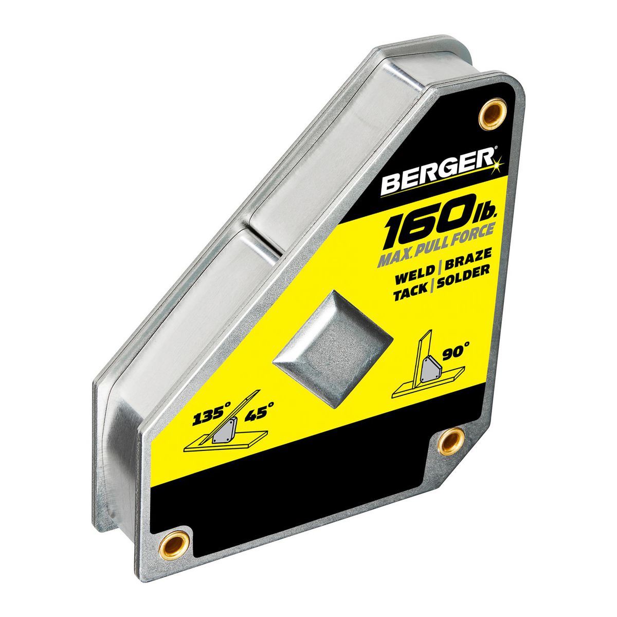 Heavy Duty Welding Magnet D41166