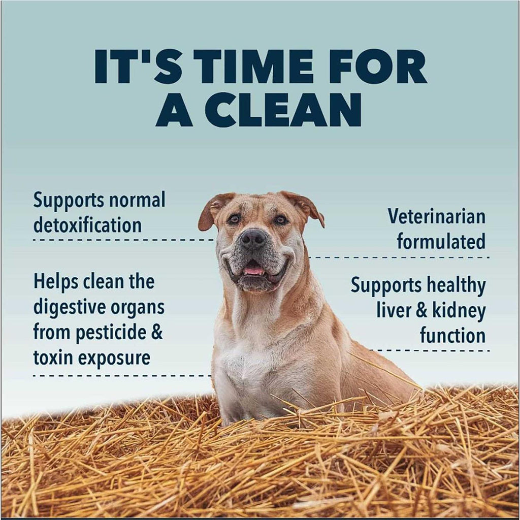 Liver Kidney Clean J8832