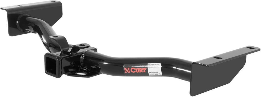 Class 3 Trailer Hitch, 2-Inch Receiver C15805